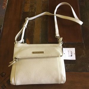 NWT Liz Claiborne Bag